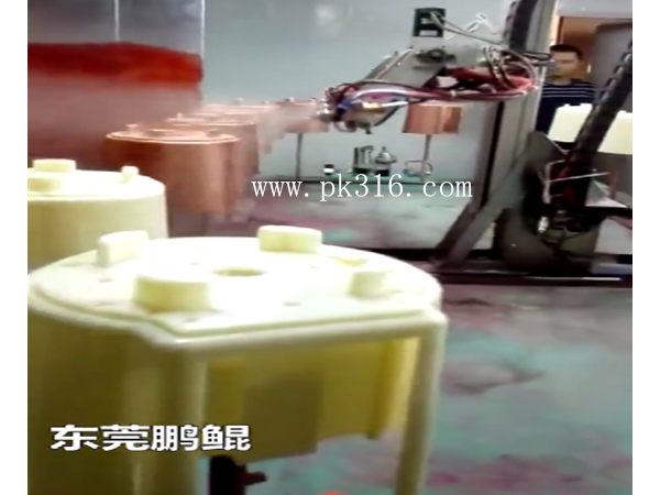 噴油加工廠
