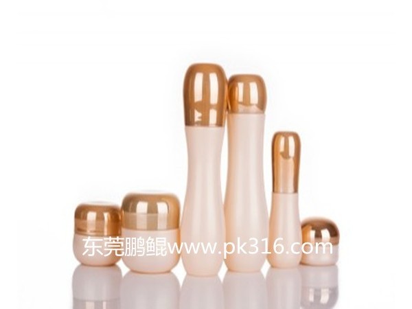 化妝品外殼噴漆加工