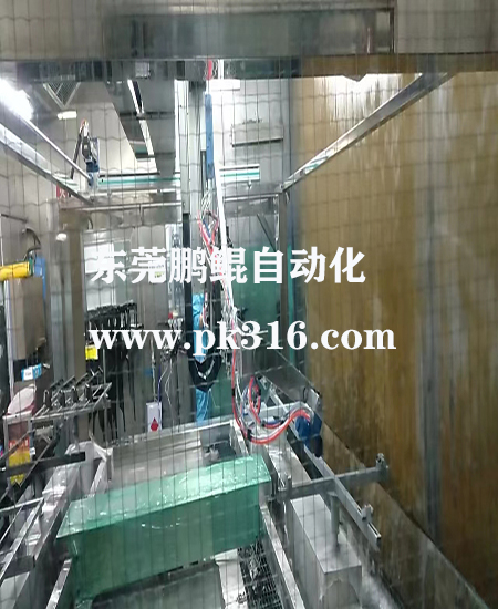摩托車(chē)塑膠件噴涂設(shè)備