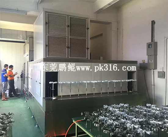 自動噴漆設備流水線生產(chǎn)廠家