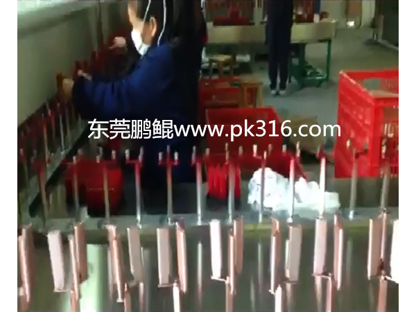 打火機噴漆機