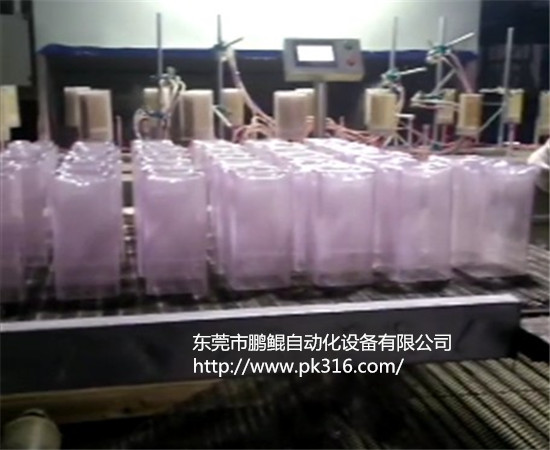 塑料玻璃杯子自動(dòng)噴漆機(jī) .