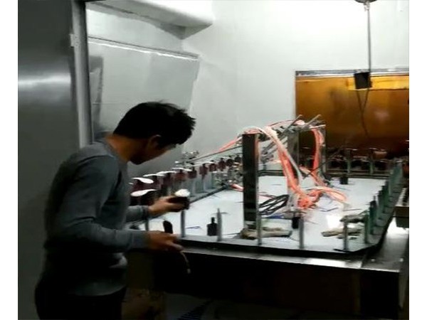 耳塞耳機噴漆解決方案